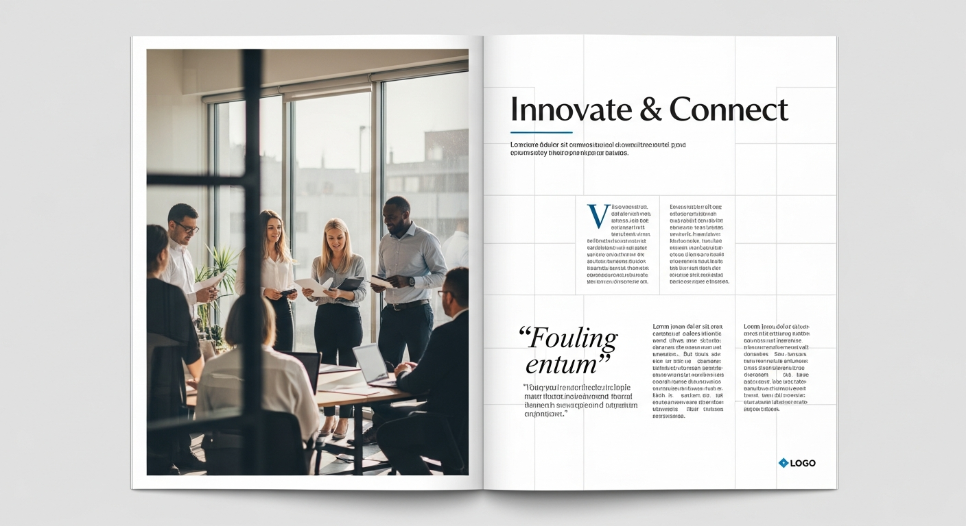 Proyecto Editorial 8