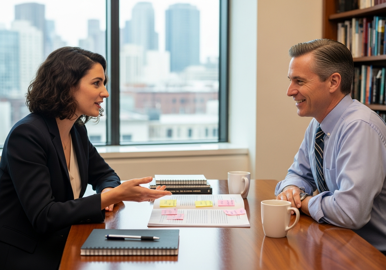 Asesoría para Autores